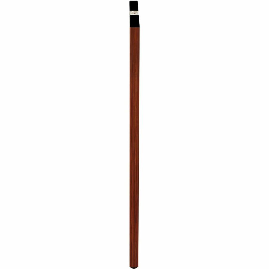 Lorell LLR69615 Essentials Cherry Laminate Rectangle 28.5"x12"