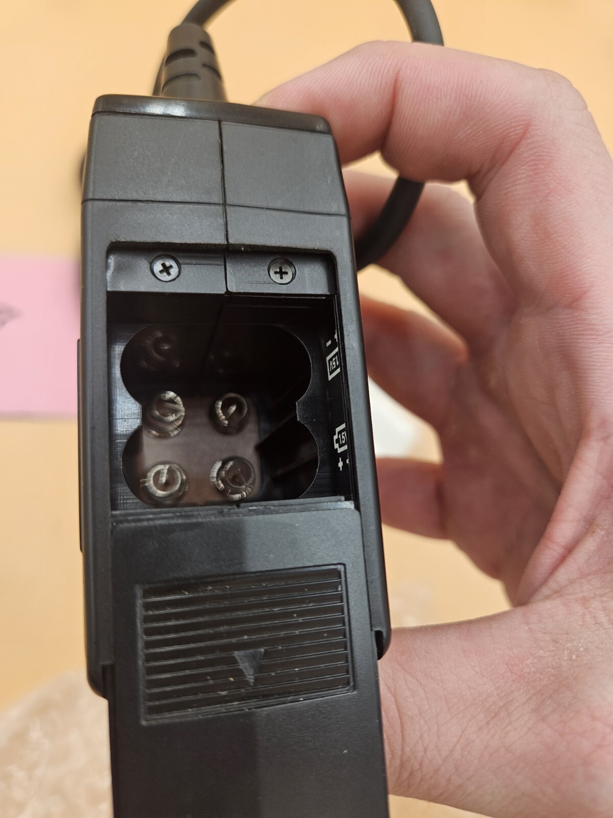 NOB Rokunar Macro Ring Flash Auto Macro 8 to fit 52mm Filter Shoe Mount