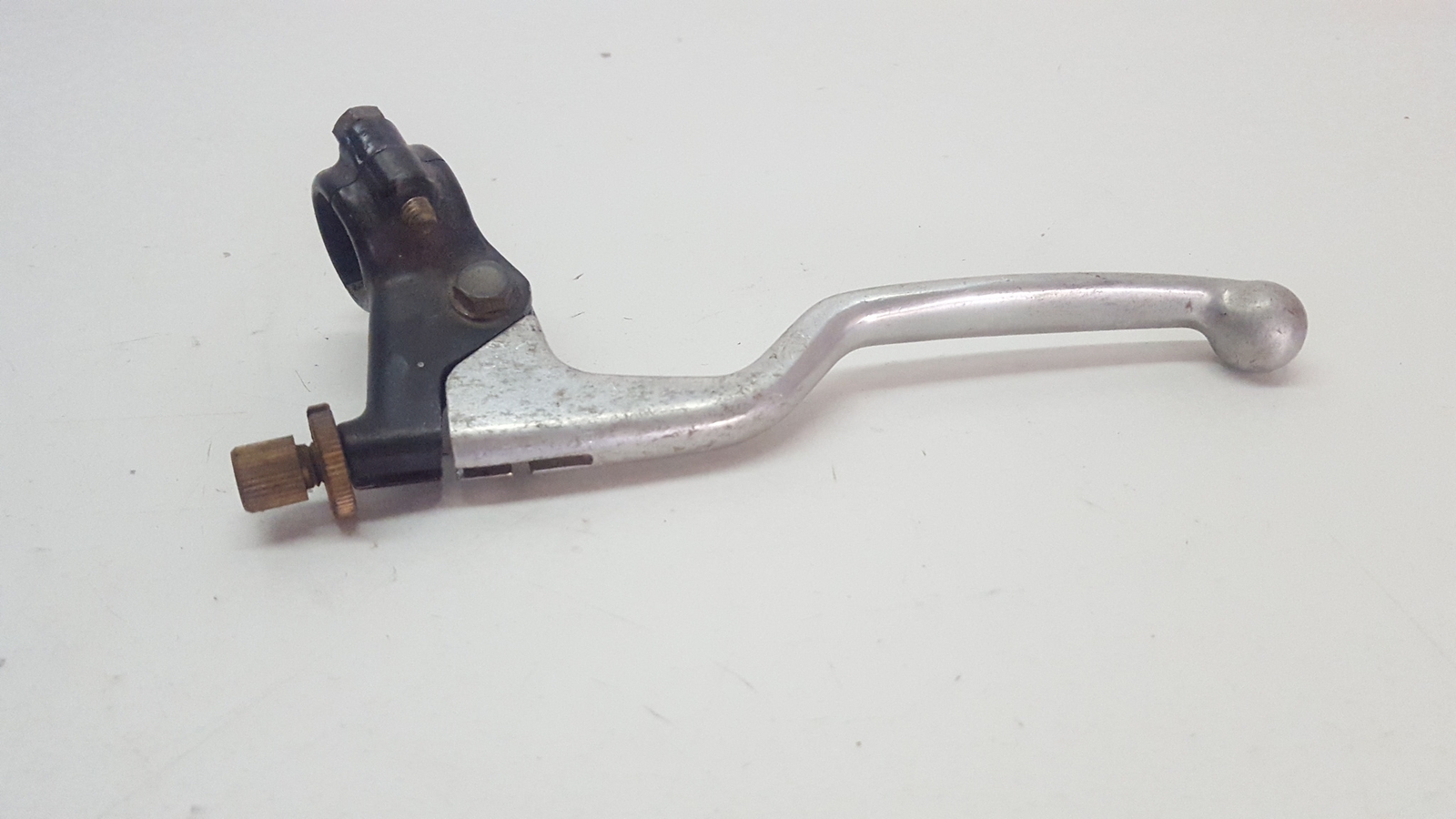 Clutch Lever Assembly Honda XR600 1994 XR 600 94 #P40