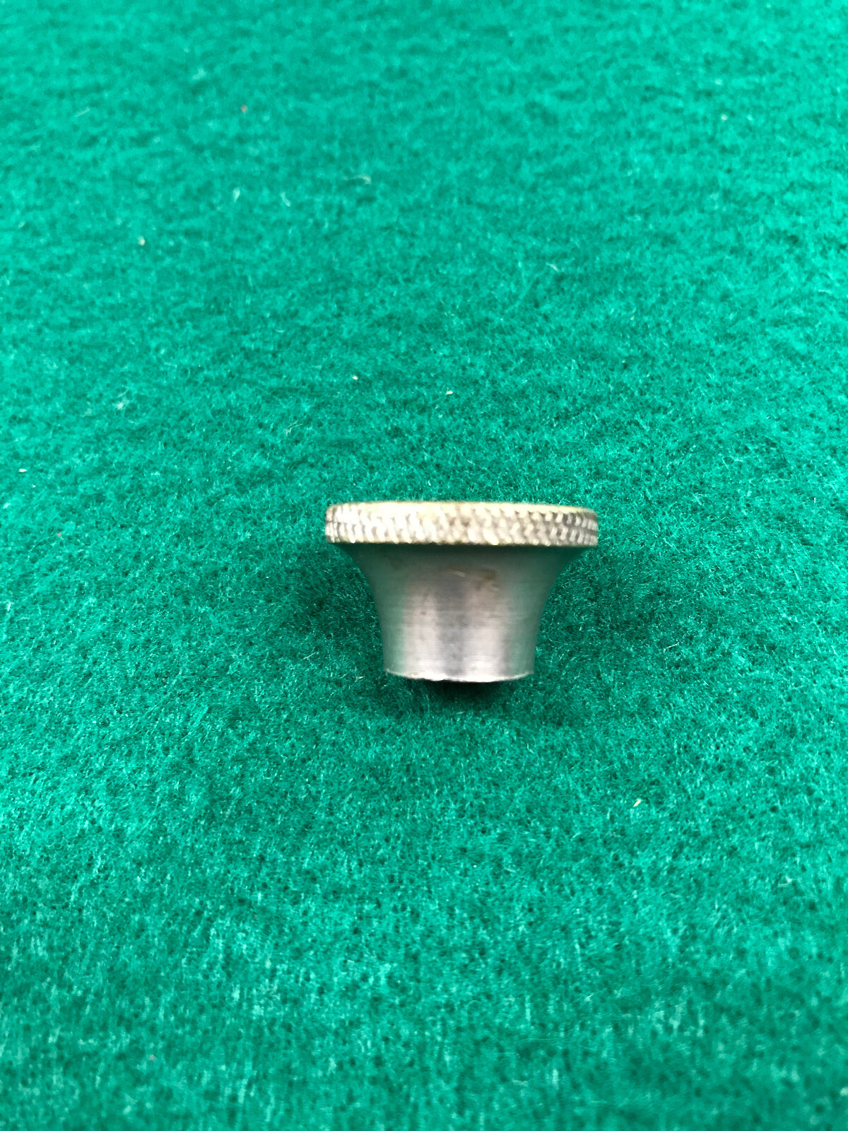 Original SARGENT Plane Parts - No. 5306 Low Angle Front Knob