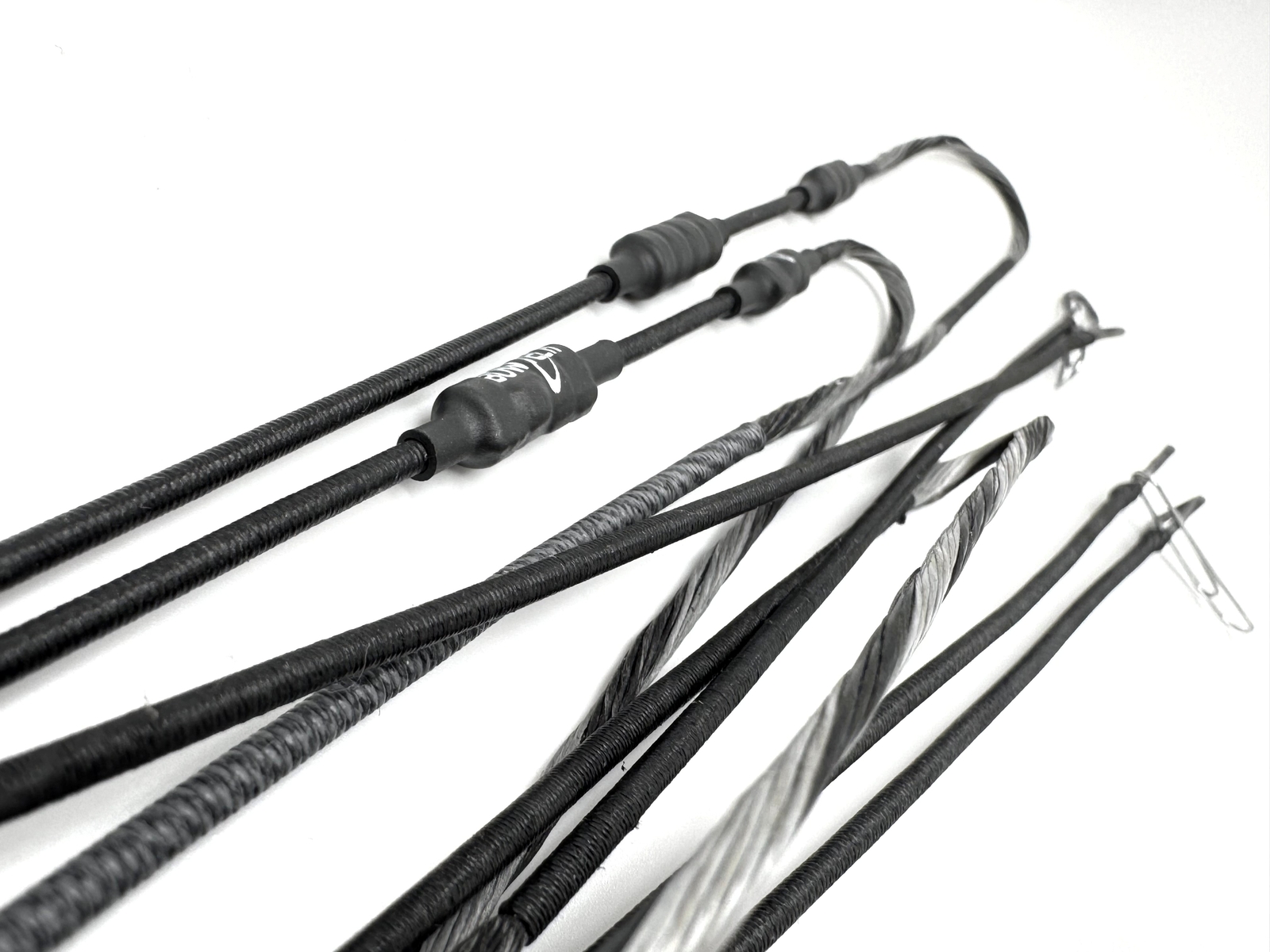 Bowtech Realm Compound Bow String & Cable Set - OEM Replacement – Speed Noks