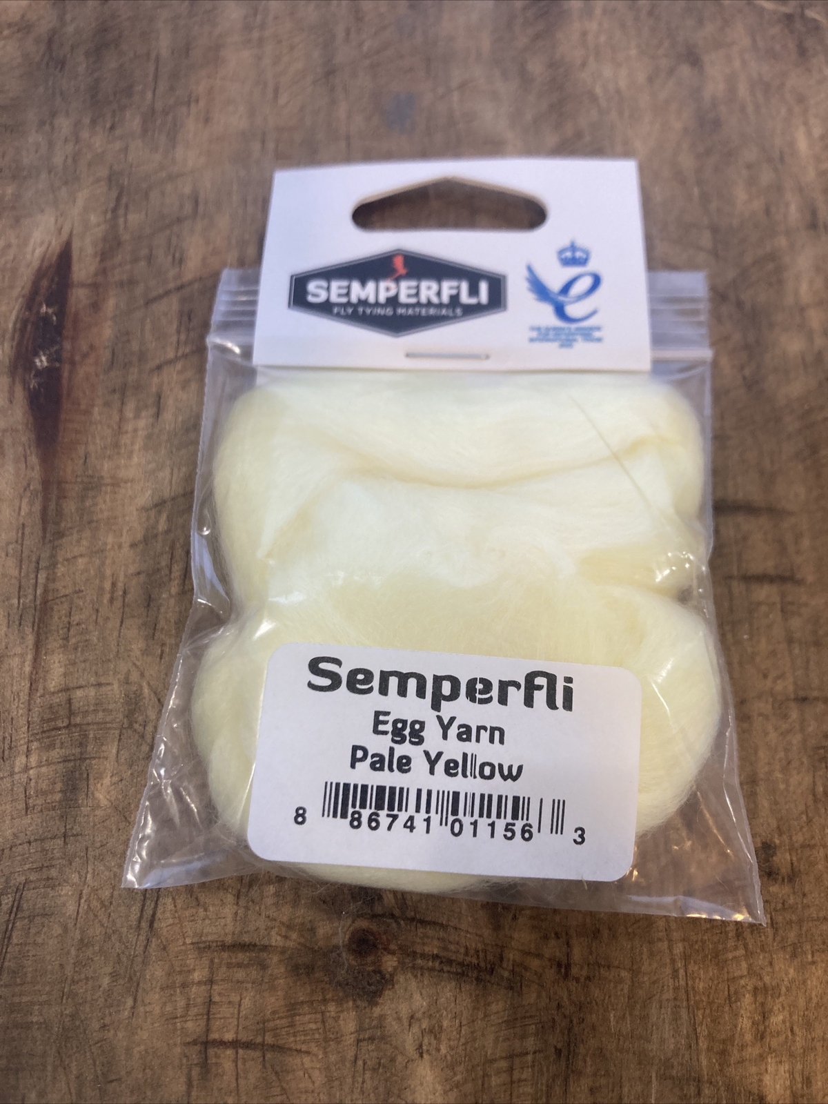 Semperfli Egg Yarn Pick Color Combined Shipping On Multiple Items