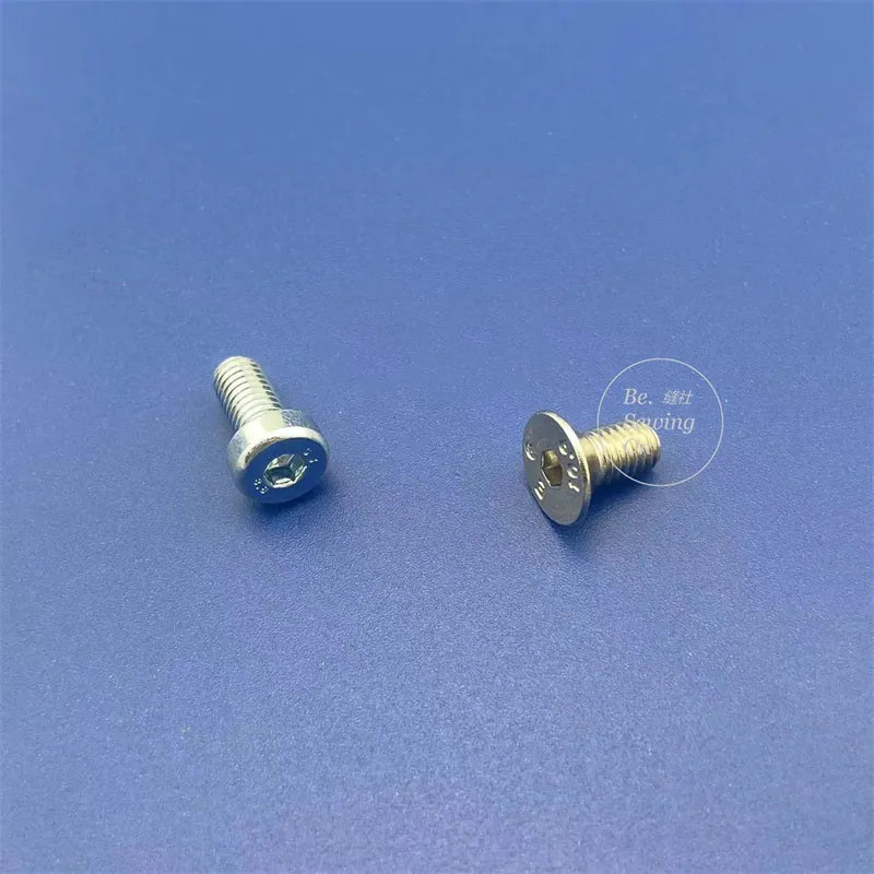 Fixed blade screw 9202 022477 Fixed blade screw 9202 100537 1767 867