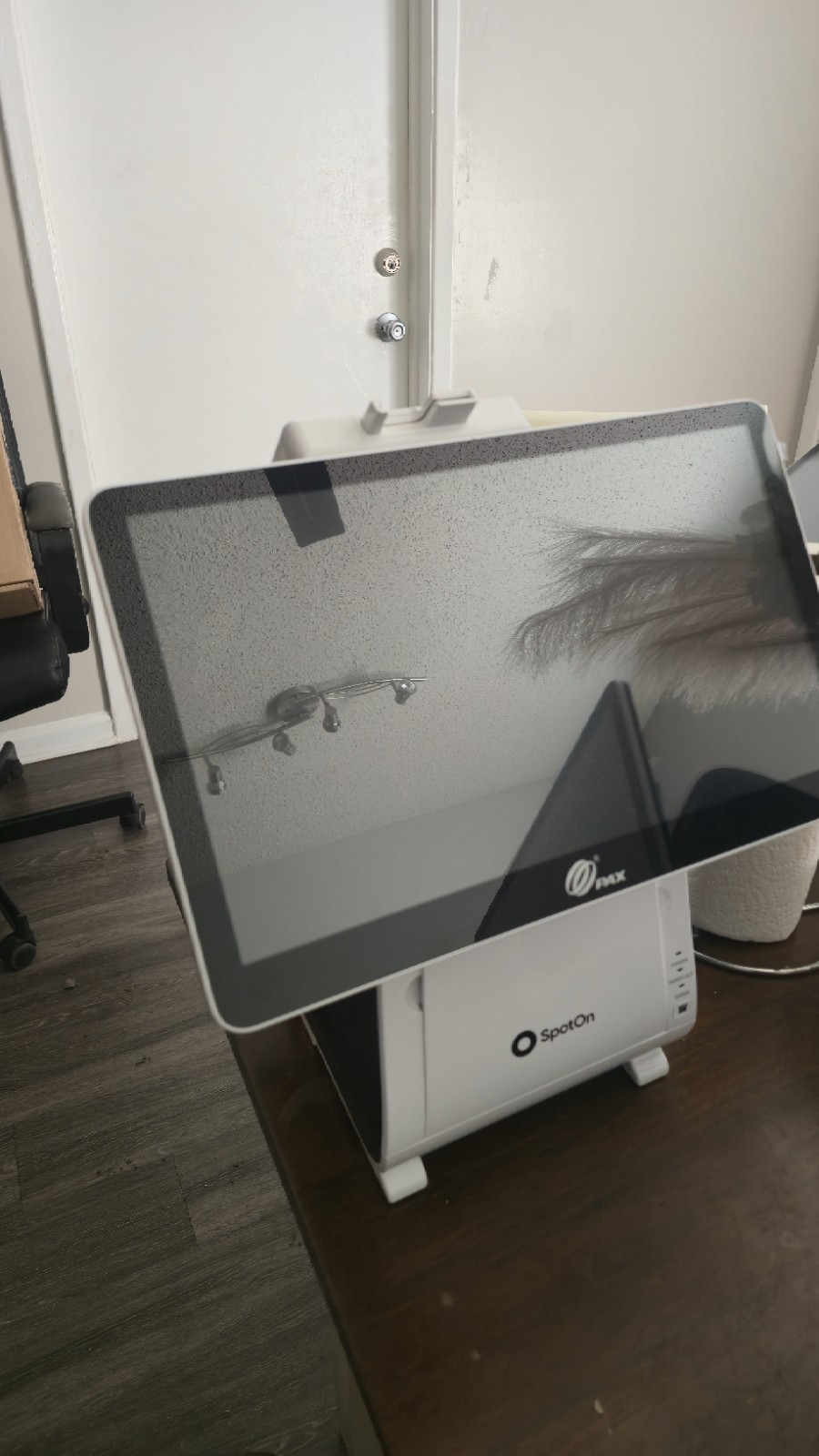 SpotOn Retail POS System for Businesses, Cash Register, Point of Sale Terminal
