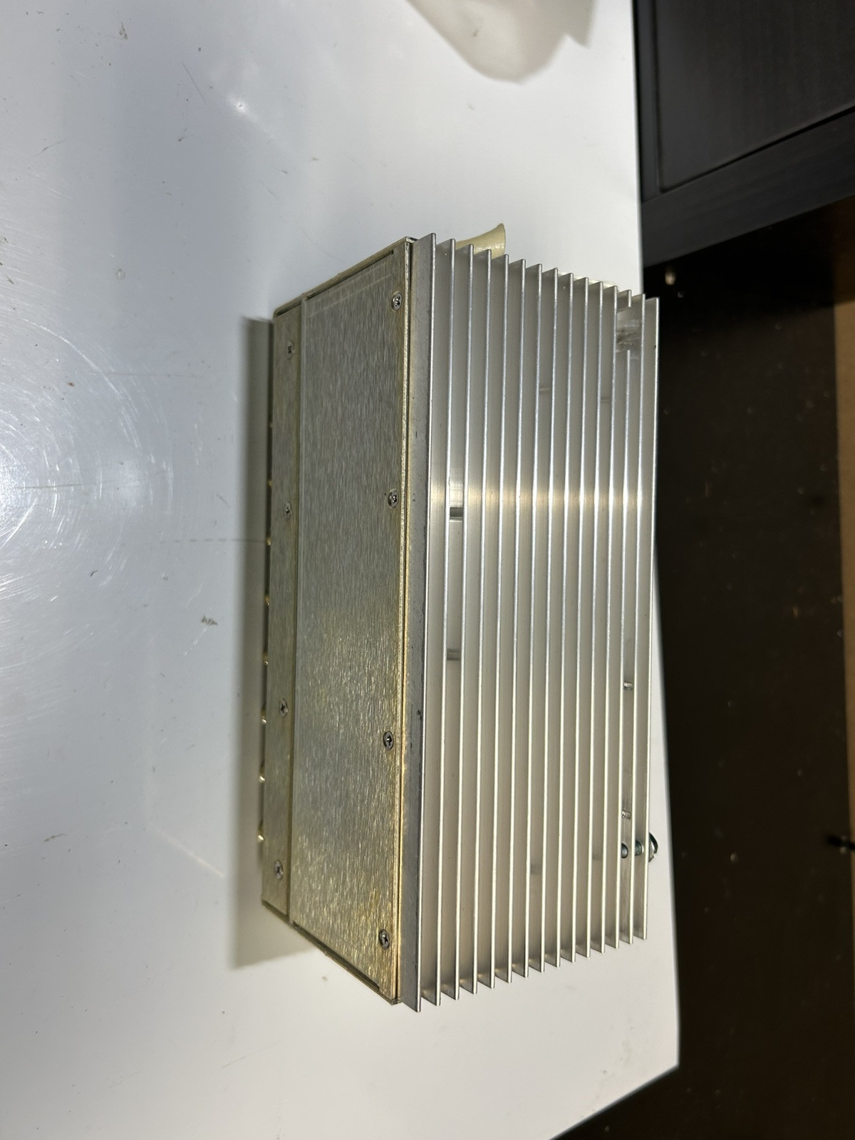 Amp Video Unit