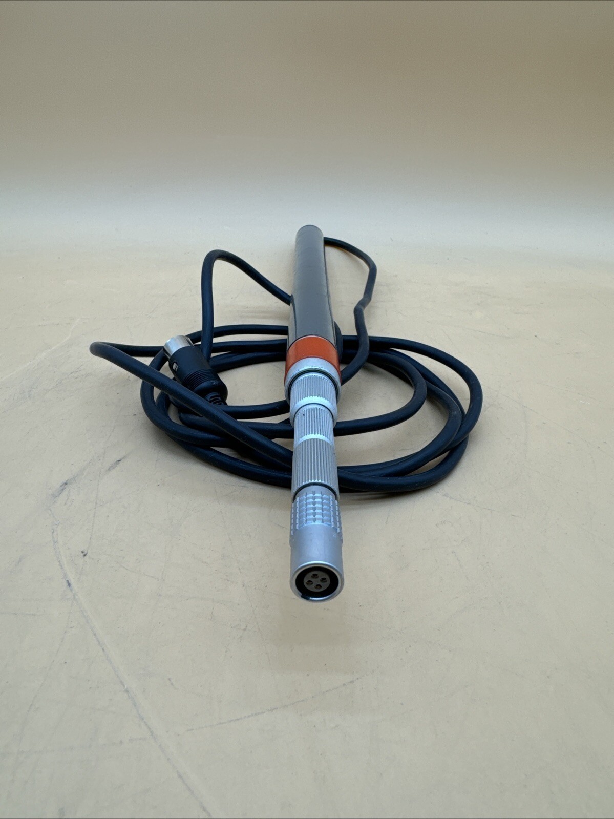 Text 0430 0941 Telescopic Probe