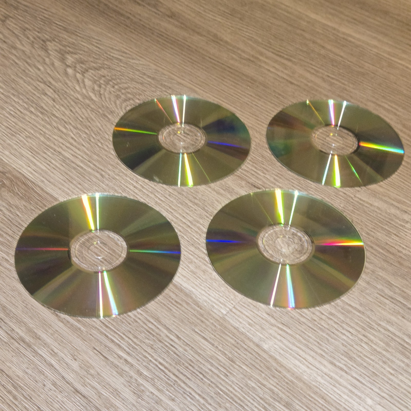 Microsoft MSDN Windows Server 2003 Software Disc Lot Vintage 2003