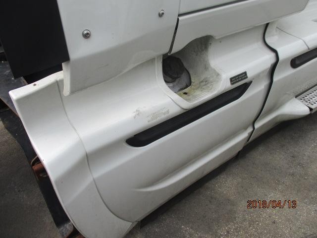 For 2015 INTERNATIONAL PROSTAR 122 SIDE FAIRING Right ,  OH
