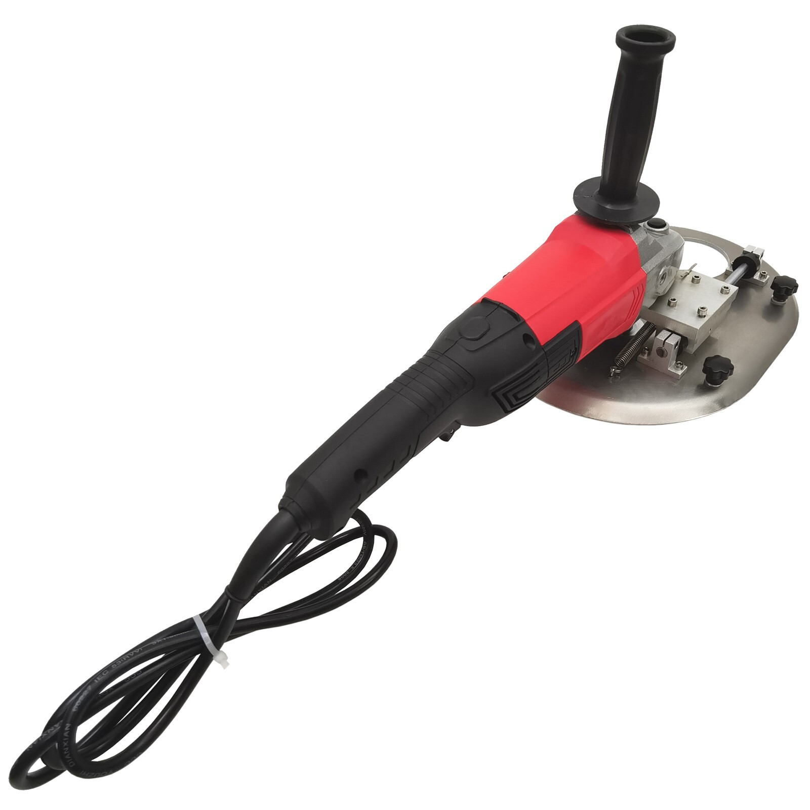 110V 1700W 3.35" Electric Dehorner Portable Cattle Dehorner Livestock Exfoliator