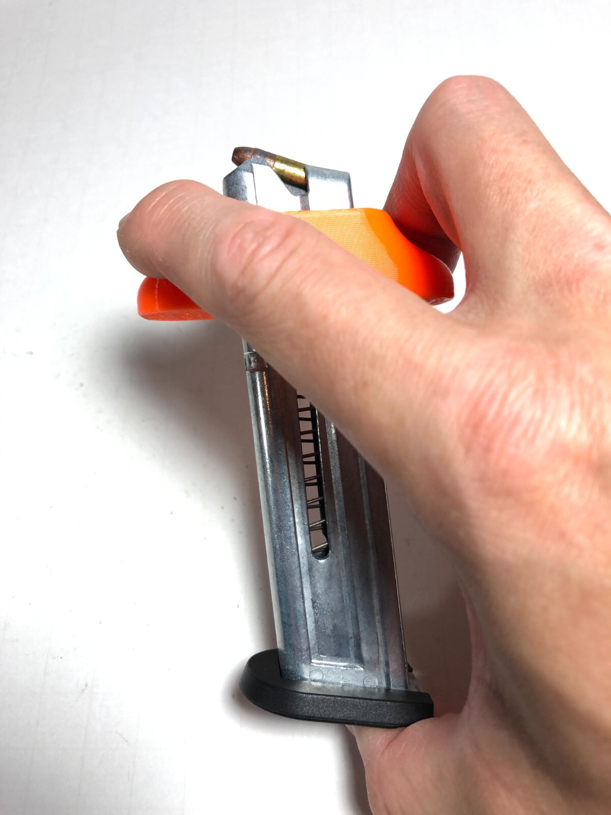 GSG Firefly .22LR Speedloader - Pistol .22 LR Magazine Speed Loader  **VIDEOS**