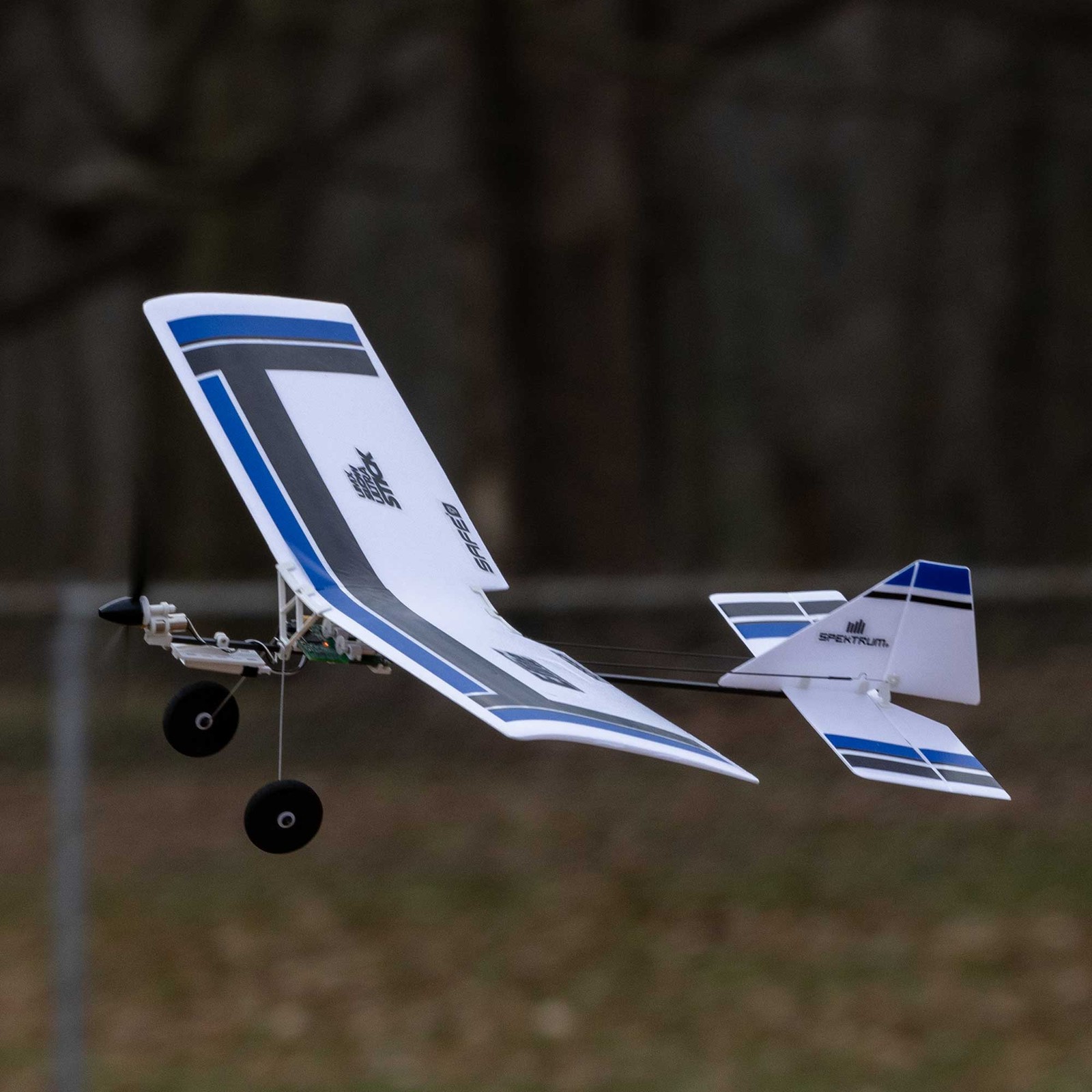E-flite UMX Slow Ultra Stick BNF Basic EFLU03050