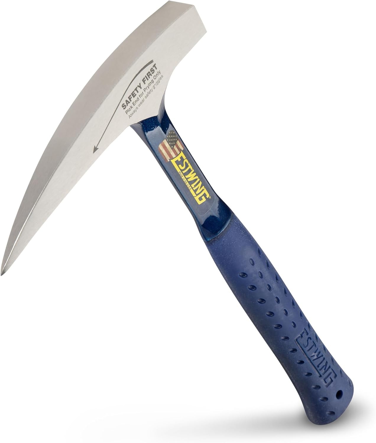 Geology Rock Pick Hammer