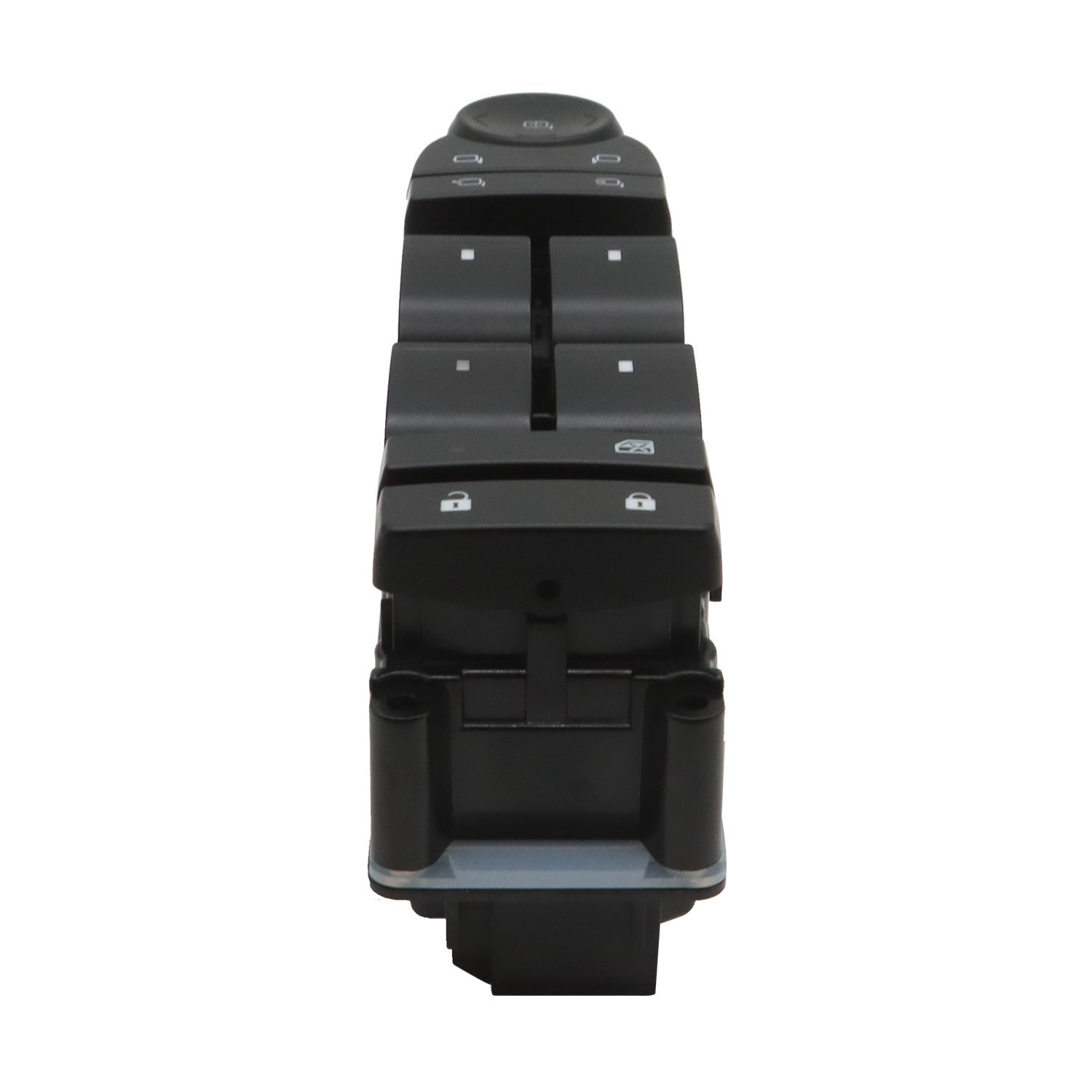 Power Window & Mirror Switch Driver Side 20835553 for 2007-2014 Chevy Tahoe