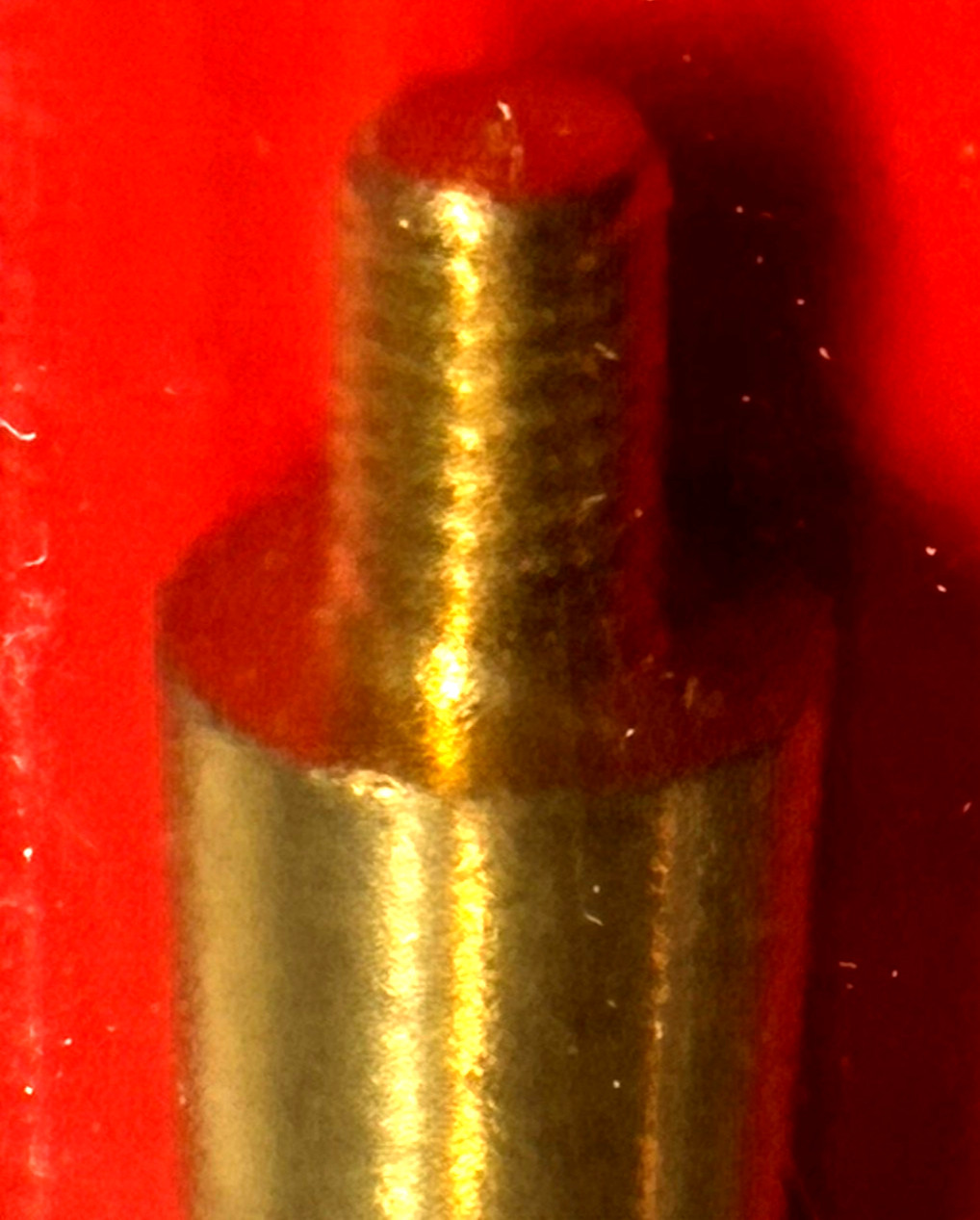 Traditions Performance Firearms .50/.54 Caliber Premium Loading Jag A1770