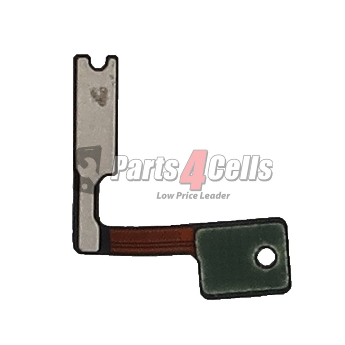 For OnePlus 5T Power Button Flex Cable Replacement Part US