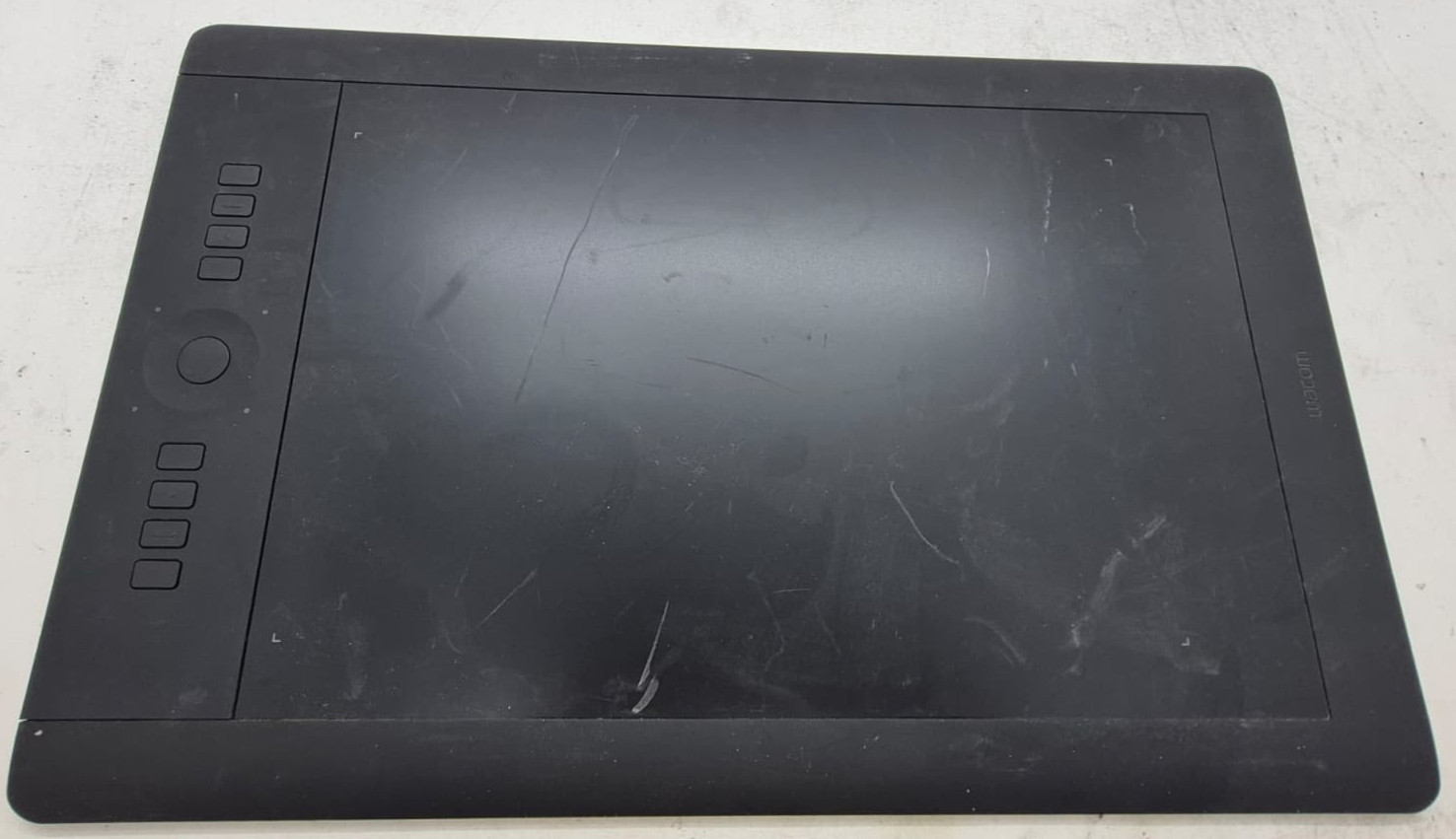 Wacom Intuos Pro Large Drawing Tablet PTH-851 - Tablet Only