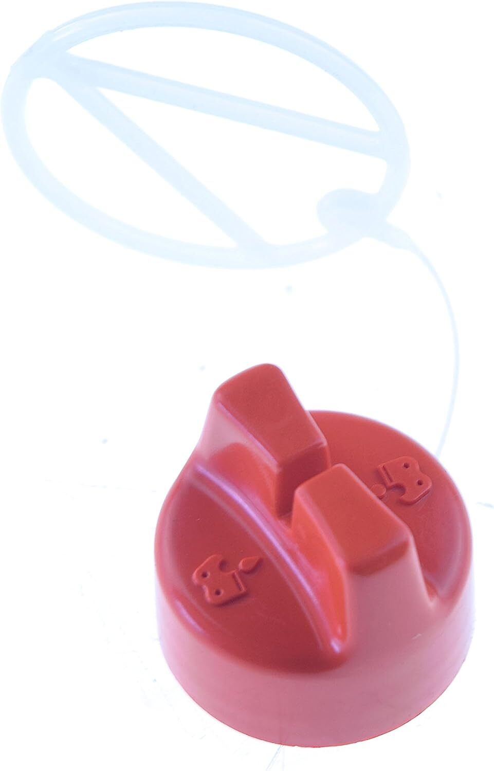 Echo Genuine OEM Cap Assembly Oil # P021000951