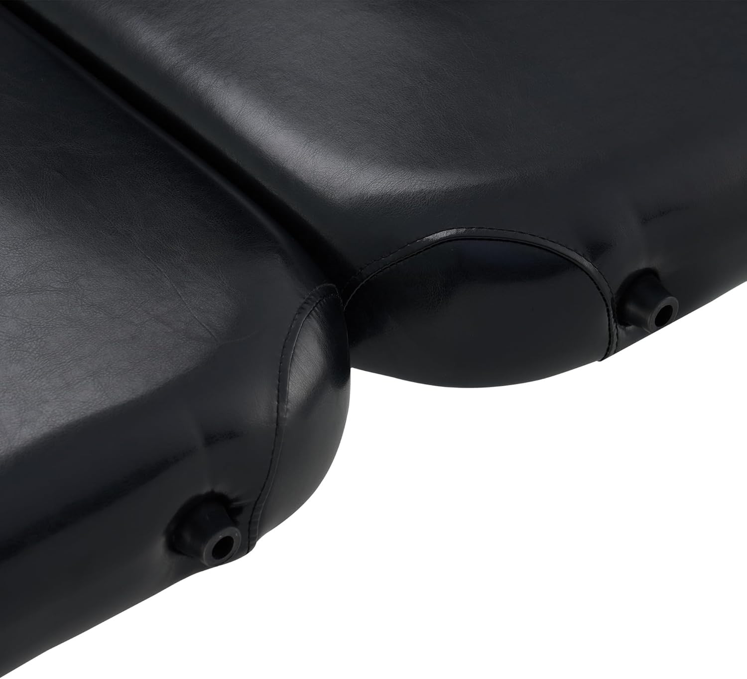 Ultra Lightweight Aluminum Massage Table Package - Stratomaster Black