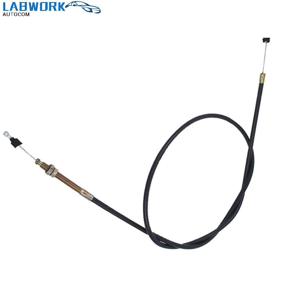 Clutch Cable For Yamaha YZF-R6 R6 1999-2005 YZF-R6S R6S 2006 -2008 YZF R6