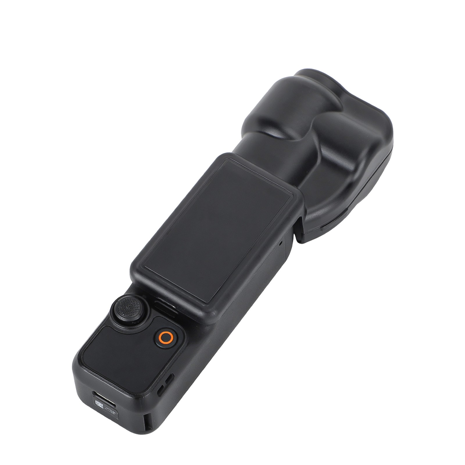 For DJI Pocket 3 Protective Cover Camera Lens Screen Protective Case Accessory