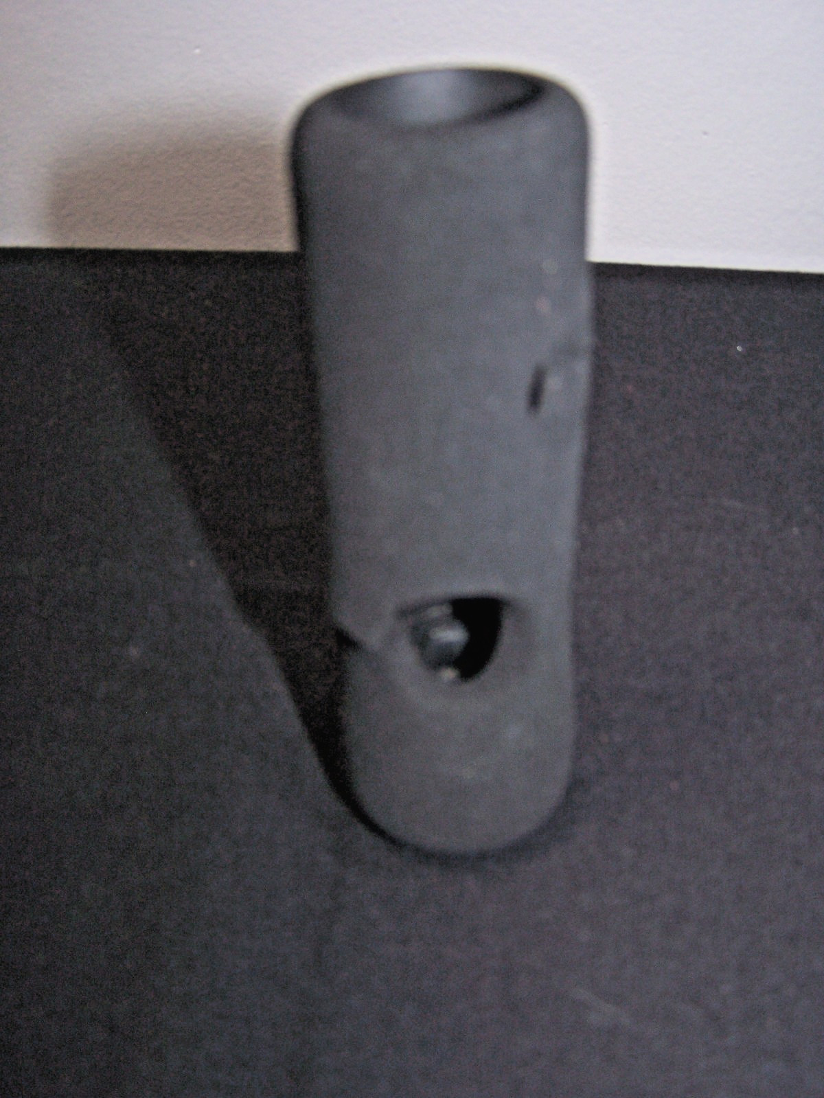 Stogie Stow - Cigar Holder - Magnetic Mount