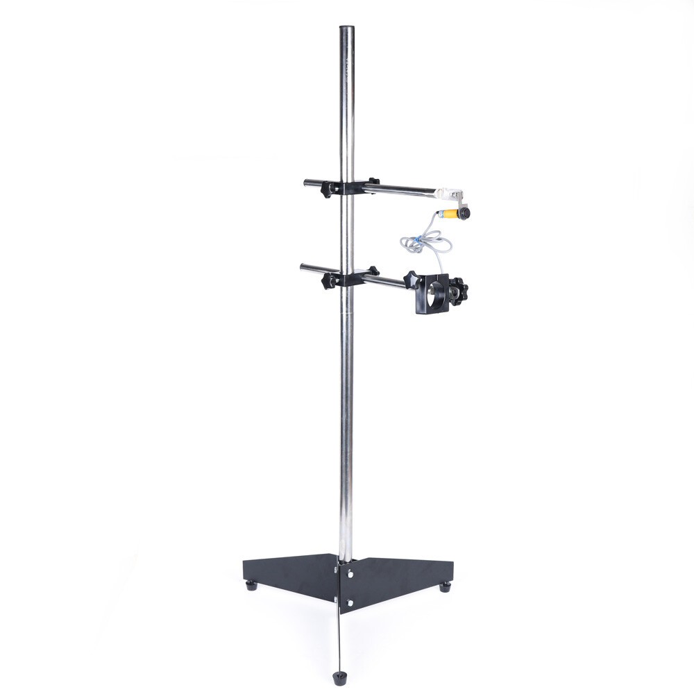 Handheld Printer Bracket Photoelectric Sensor Inkjet Support Stand Stainless NEW
