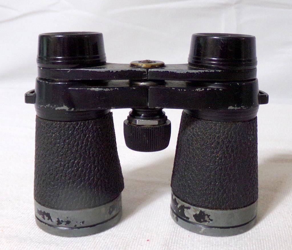 Chicago USA Airguide Binoculars