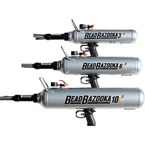 BEAD BAZOOKA (Gen 2) GAI-GBB3L2