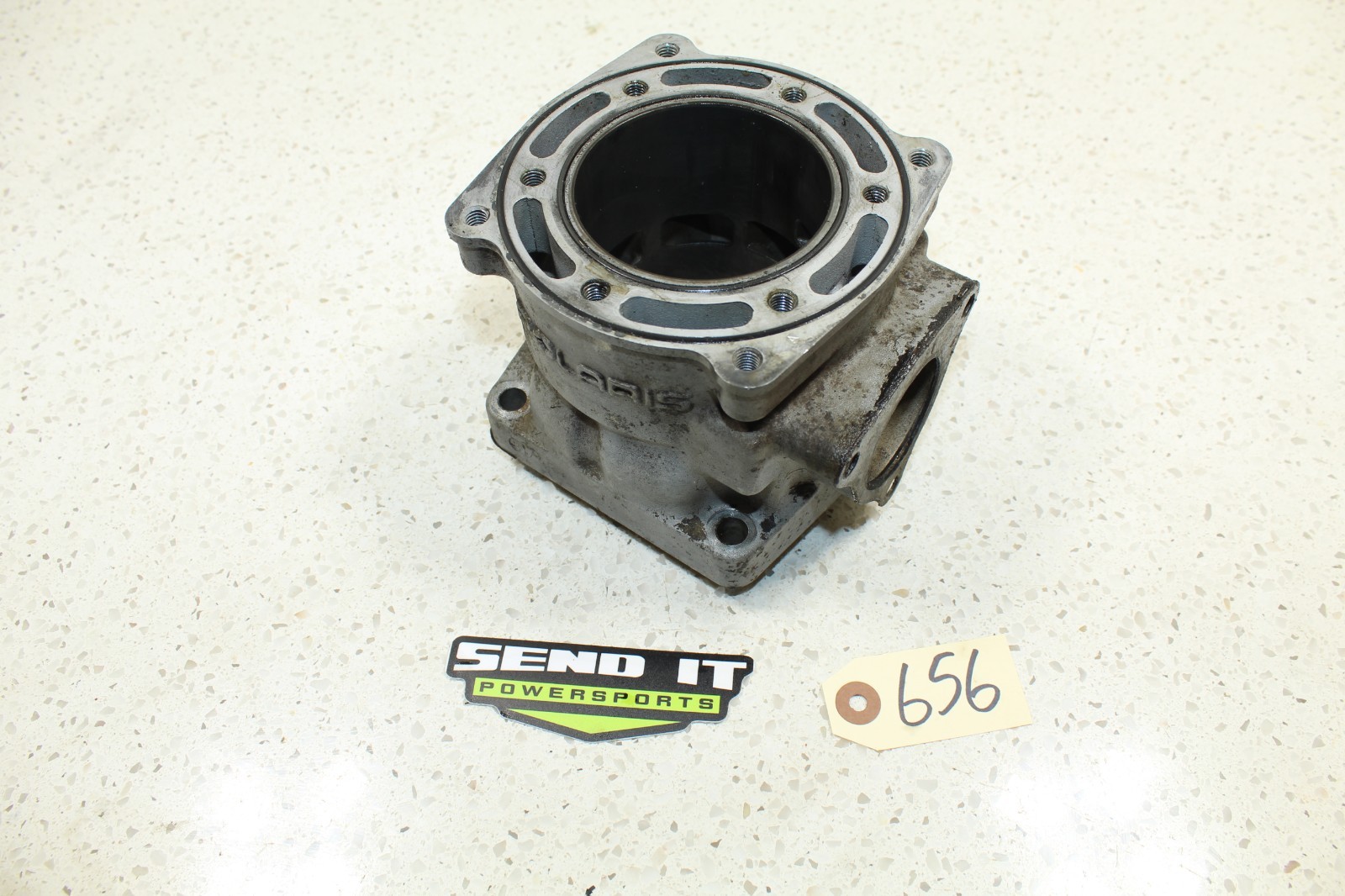 O/S	1999 Polaris RMK 700 SKS	Cylinder A 81mm	5131824