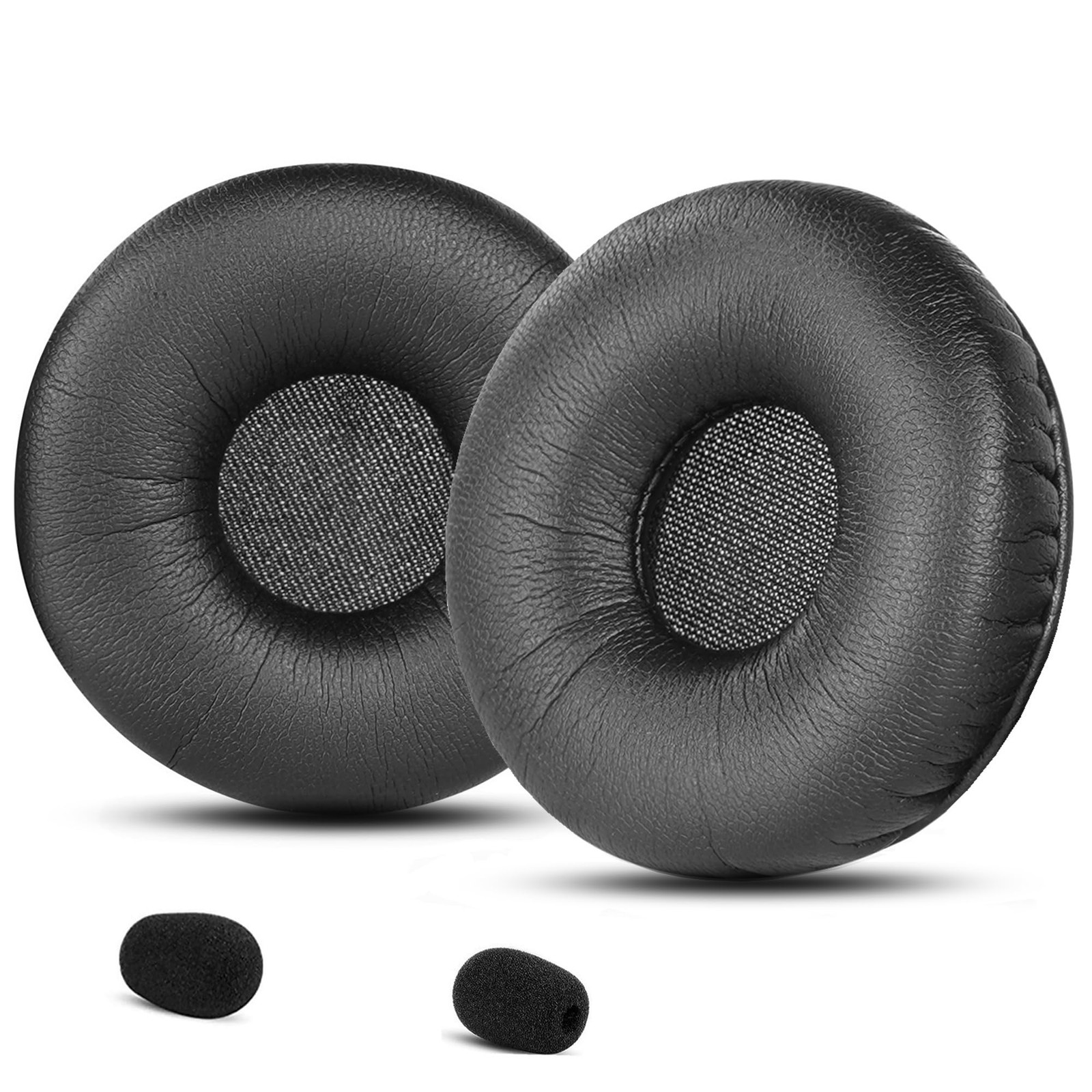 Almohadillas repuesto compatibles con BlueParrott B250-XT Plus/B250XT/B250-XTS