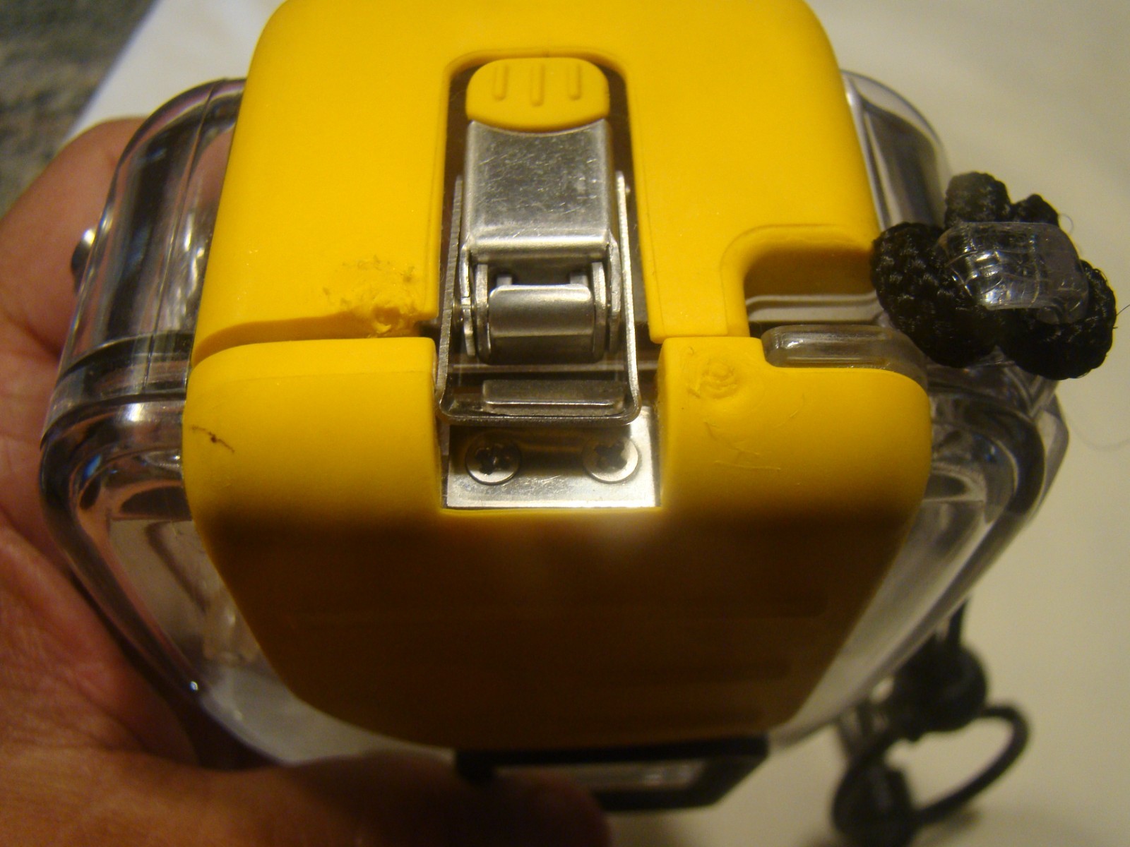 Sealife Reefmaster Underwater Digital 1.3mp Camera w/ Underwater Case