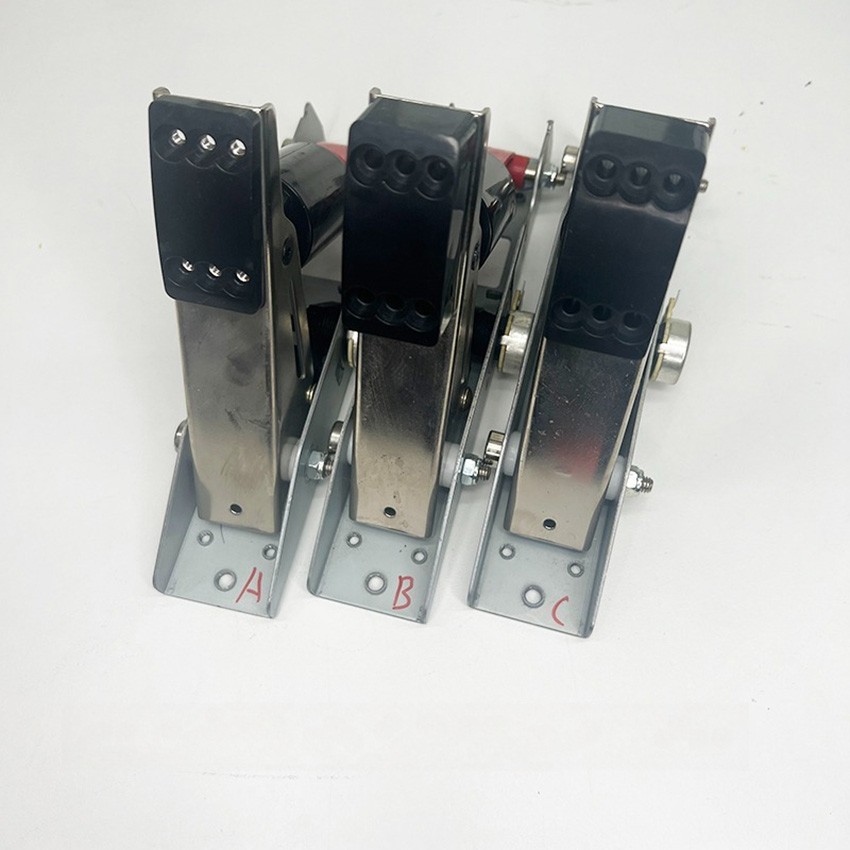 Accelerator Pedal Brake Pedal Clutch Pedal for Logitech G29 G920 G923