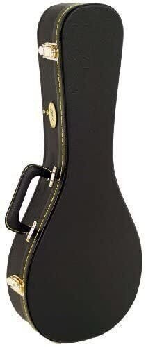 MBT Wood Mandolin Case
