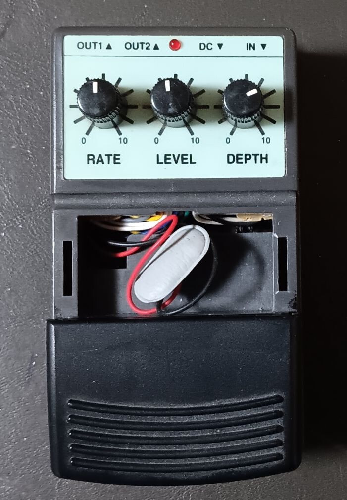 ROGUE CHORUS