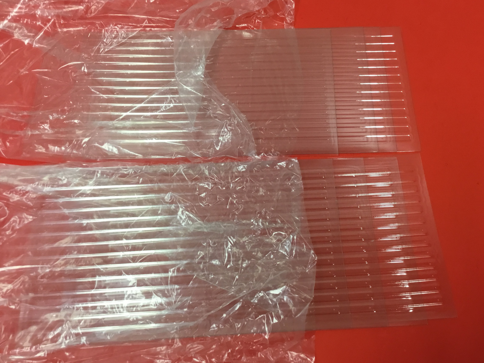 Pharmacia Biotech - 18-1004-34 - Drystrip Aligner - NEW