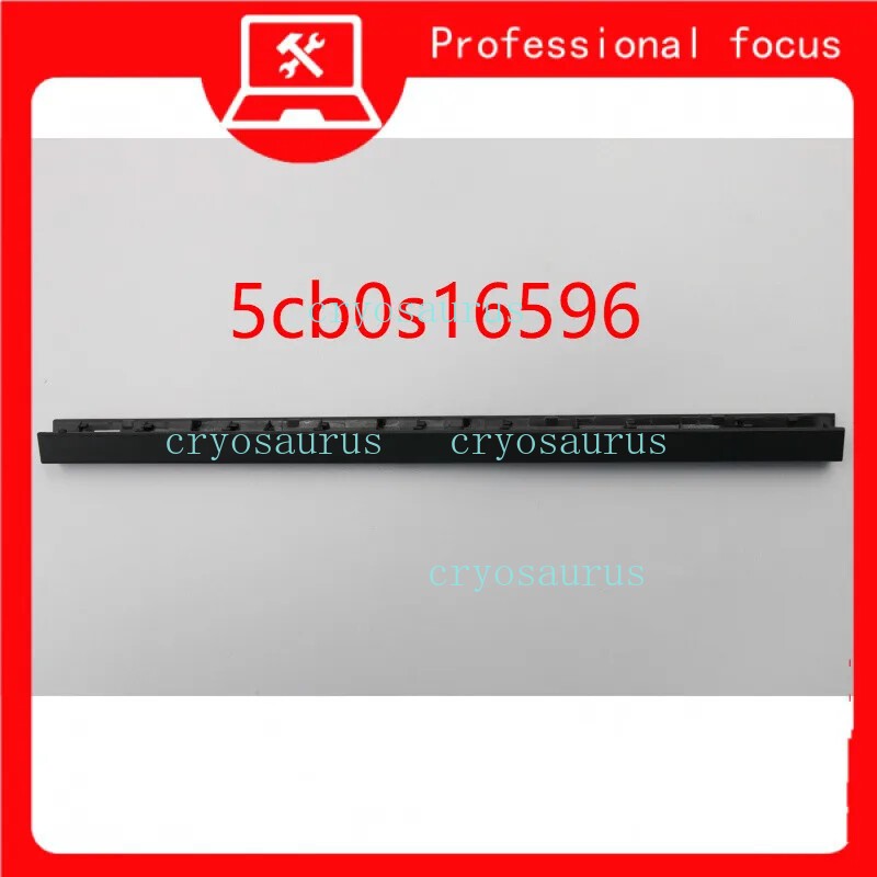 LCD Hinge Cover For Lenovo L340-15IRH Gaming L340-15IWL Touch 15API 5CB0S16596