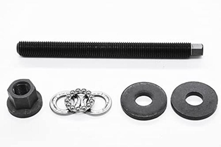 LS Harmonic Balancer Installation Tool Crank Pulley Install Tool 551141