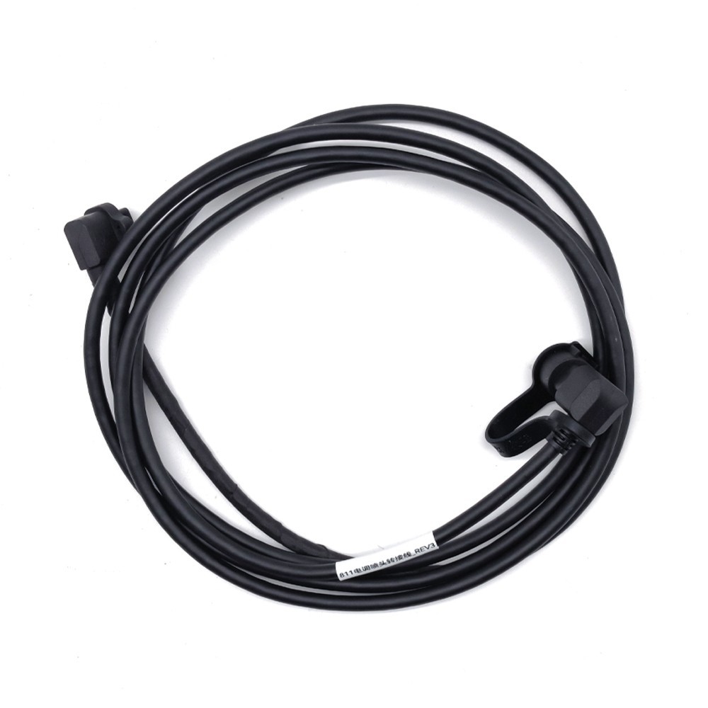 Agricultural DJI T70/T70P Extended ESC Mount Adapter Cable 1 Pcs