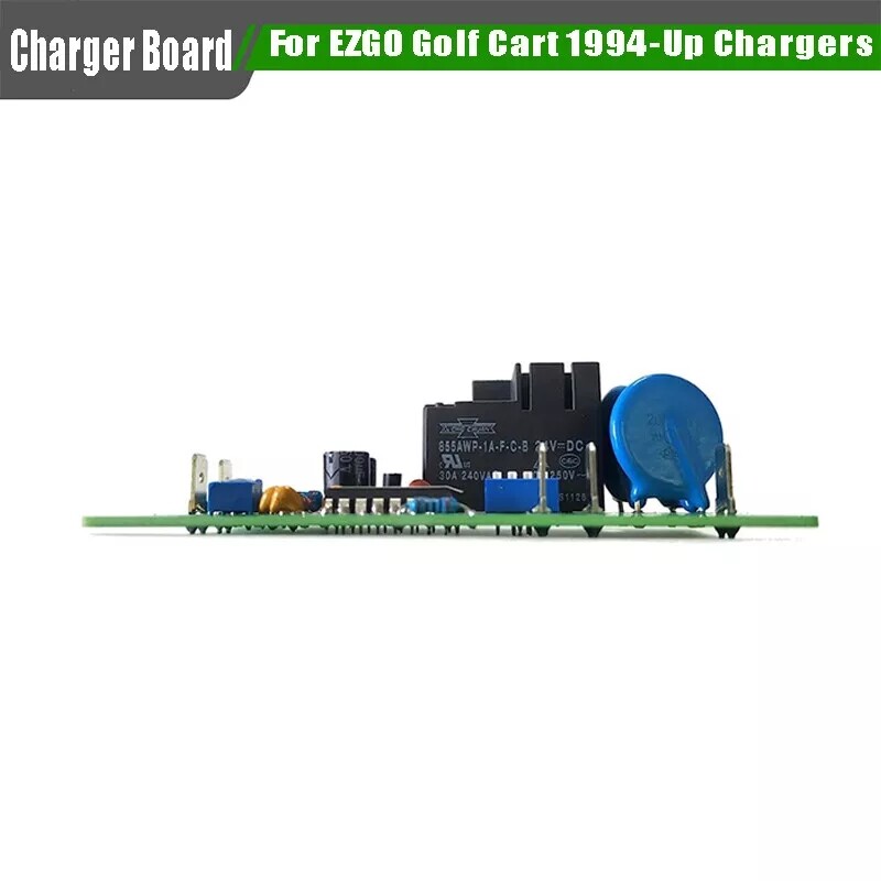 28667-G01 Charger Circuit Board For EZGO Powerwise Chargers 1994 Onwards 1PC USA