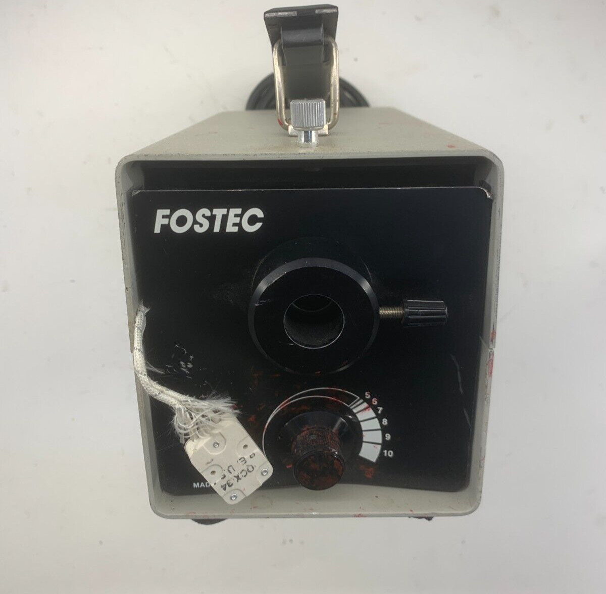 FOSTEC MODEL FO-150  Light Source