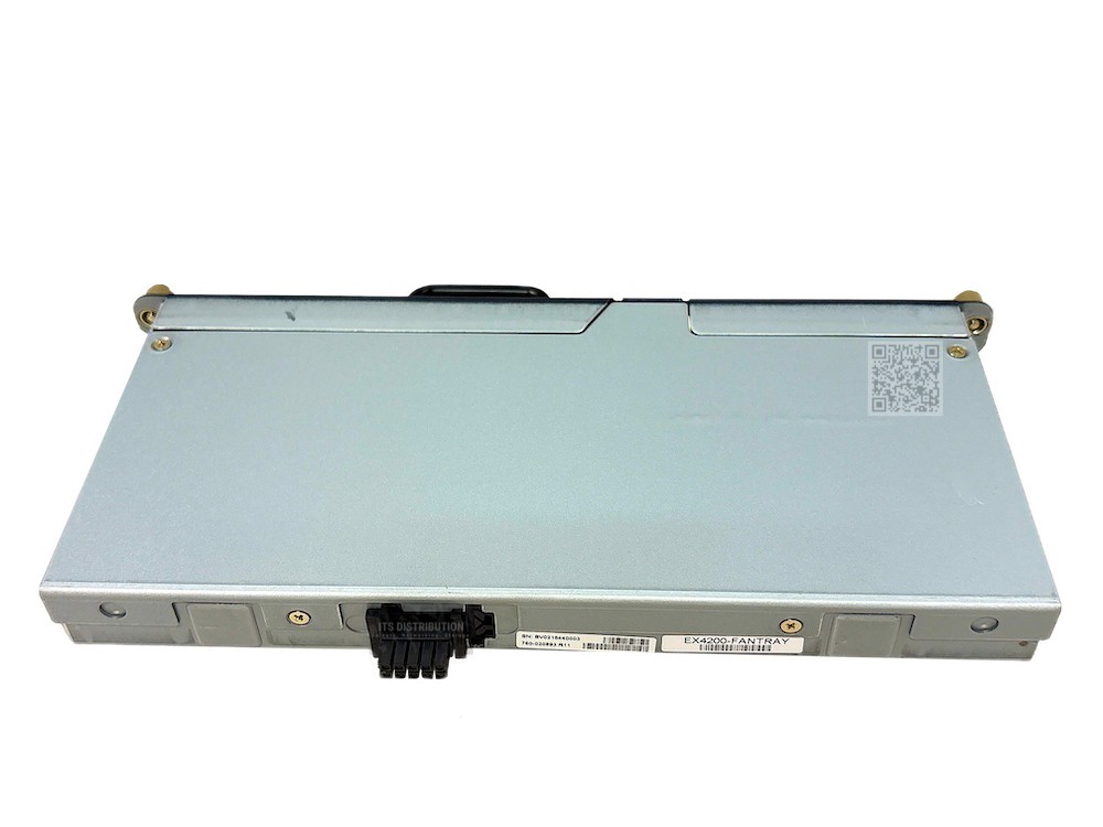 EX4200-FANTRAY I Juniper EX4200 760-020893 Removable 3 Fan Tray