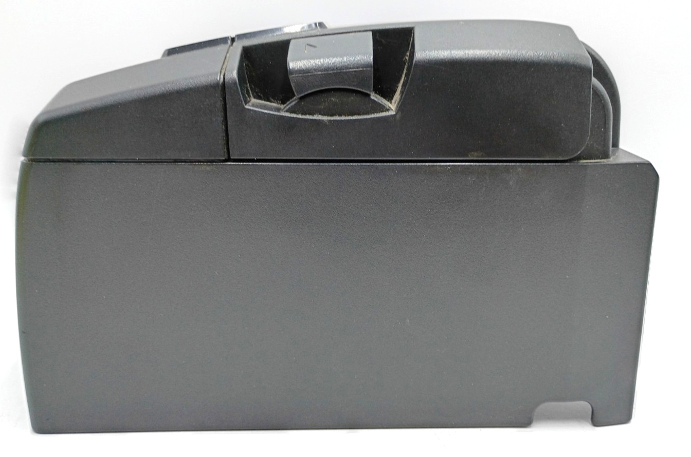 Star Micronics TSP650II, POS Ethernet Thermal Receipt Printer, with Power Cord