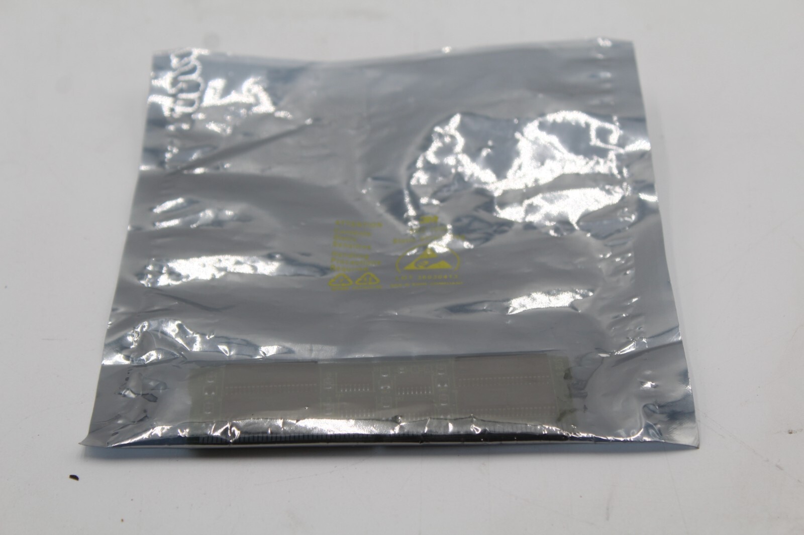 FANUC A20B-2902-0373 MEMORY MODULE