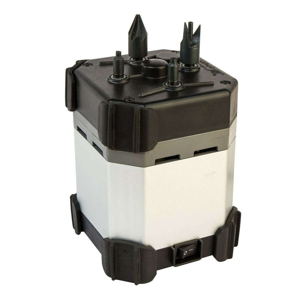 Frankford Platinum Series Case Prep Center CP 2