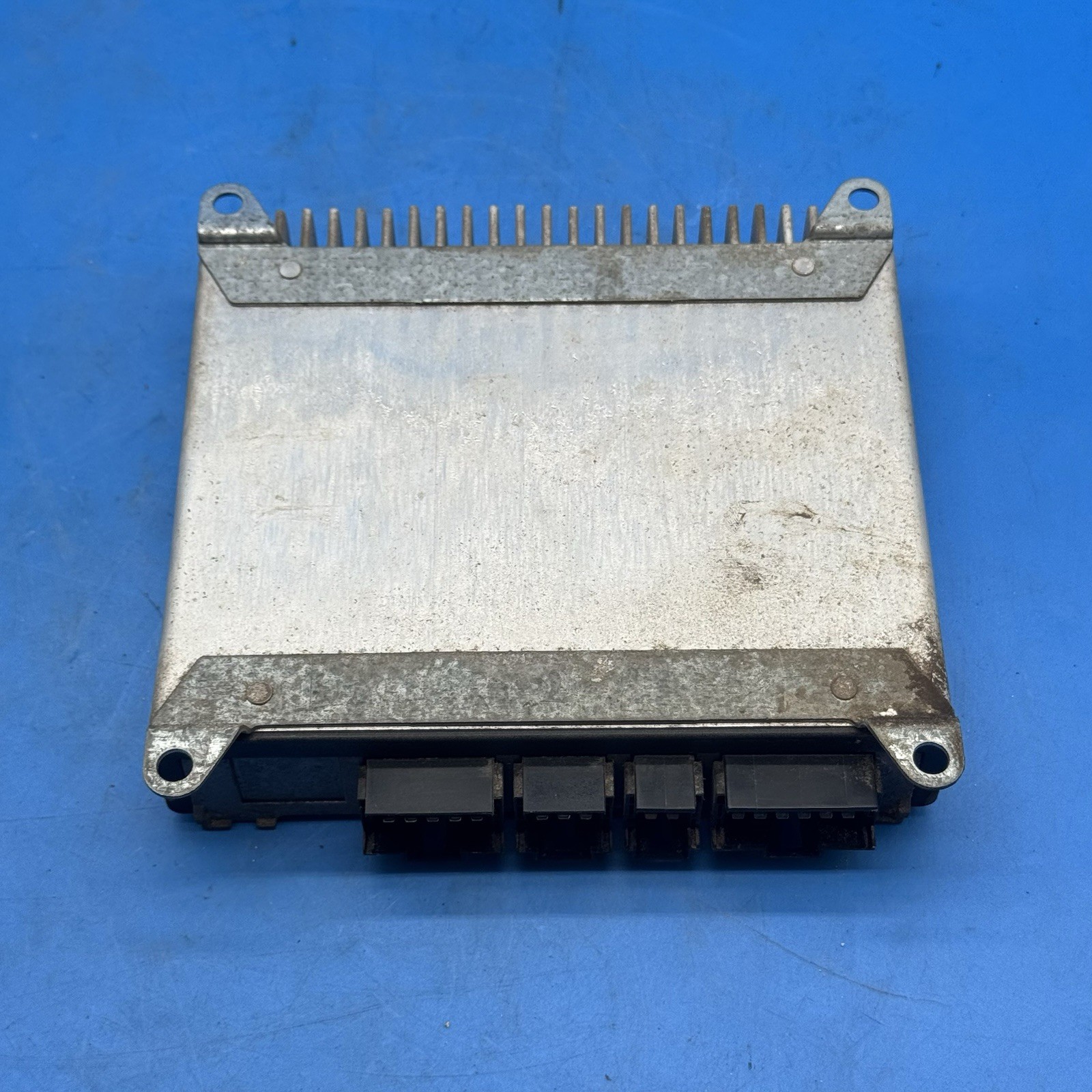 PETERBILT 378 BRAKE CONTROL MODULE S446-004-426-0 446 004 426 0 2000 TESTED