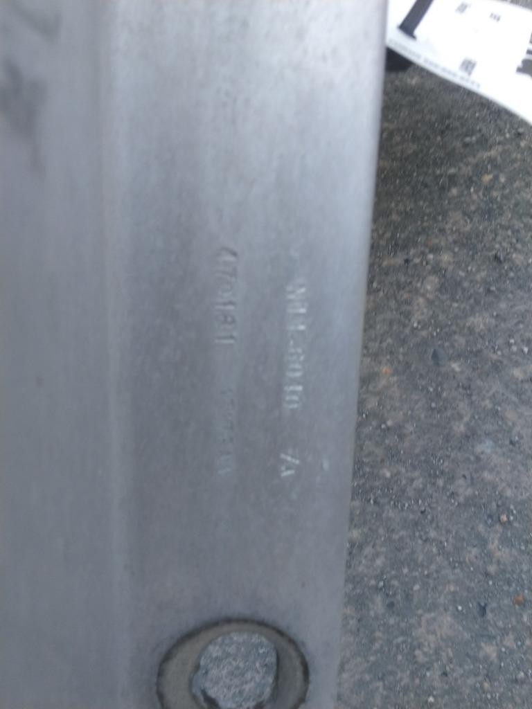 Replaces 2013 PETERBILT 386 FRAME STEP , MD