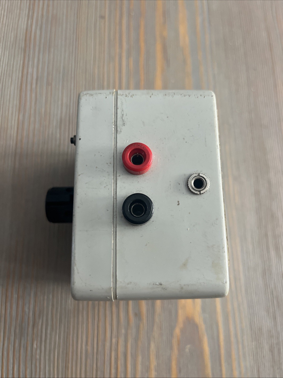 Voltmeters & Accessories, CP Multimeters & Shunts- Selectable Impedance Adapter