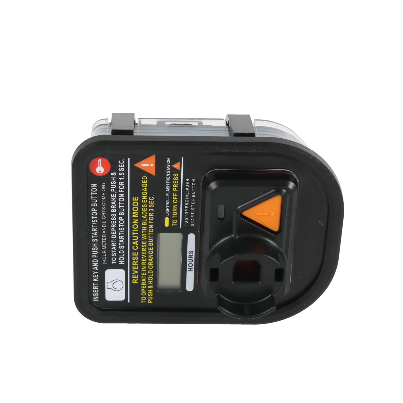 Hour Service Meter Module For Cub Cadet XT1 XT2 LT42 LX46 925-06427A