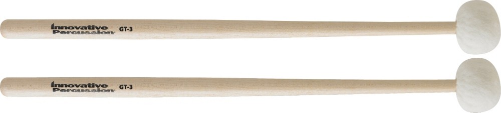 Innovative Percussion Timpani Mallet Medium General