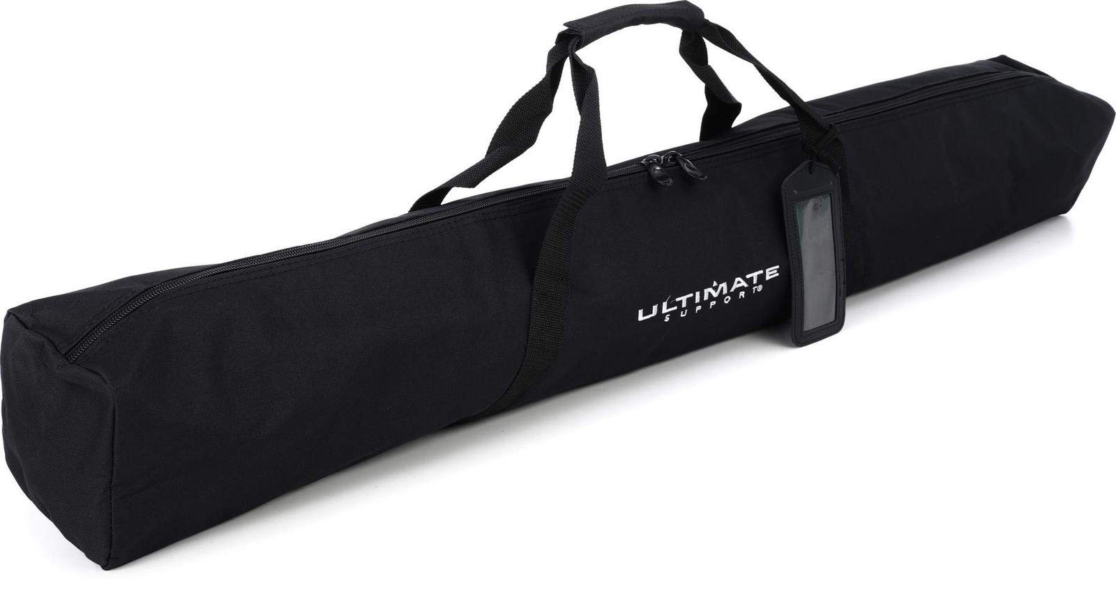 BAG-90 Padded Speaker Stand Bag for One Regular-Sized Speaker Stand w/Extended